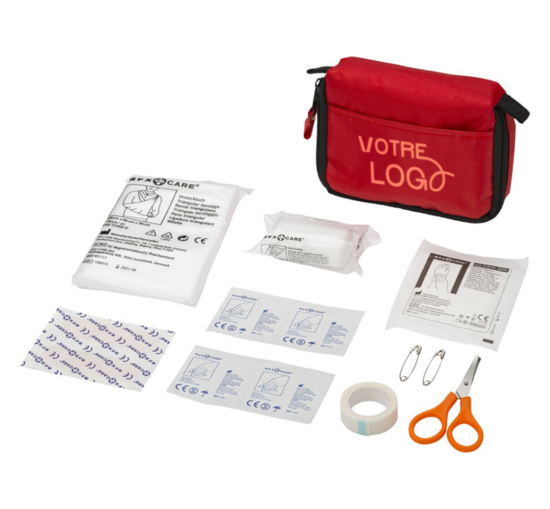 trousse personnalisable save me